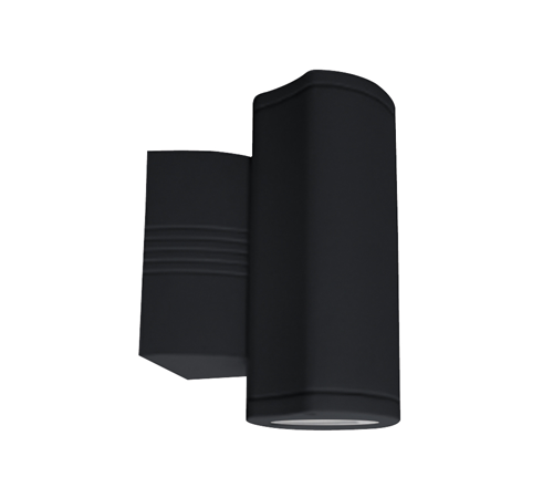 LED Wall Recessed Lights